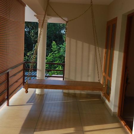 Anand Homestay Kattappana Exteriör bild