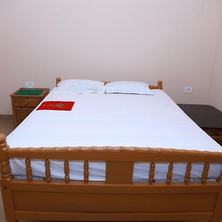 Anand Homestay Kattappana Exteriör bild