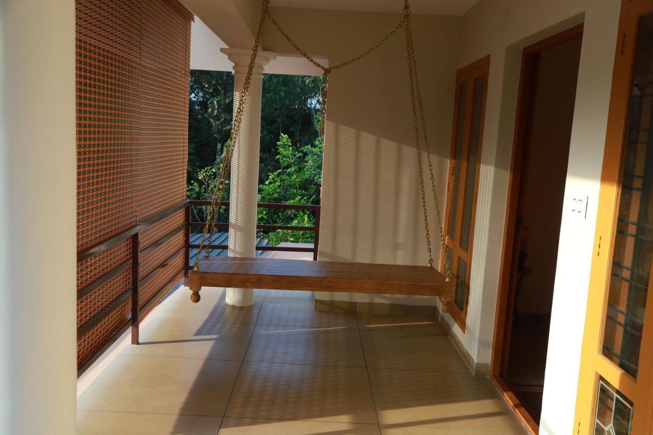 Anand Homestay Kattappana Exteriör bild