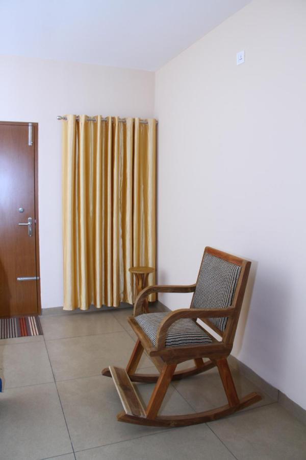 Anand Homestay Kattappana Exteriör bild