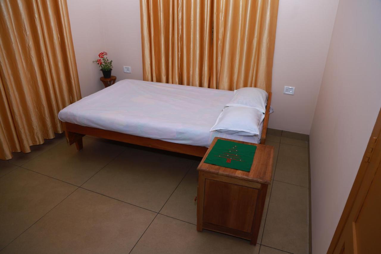 Anand Homestay Kattappana Exteriör bild